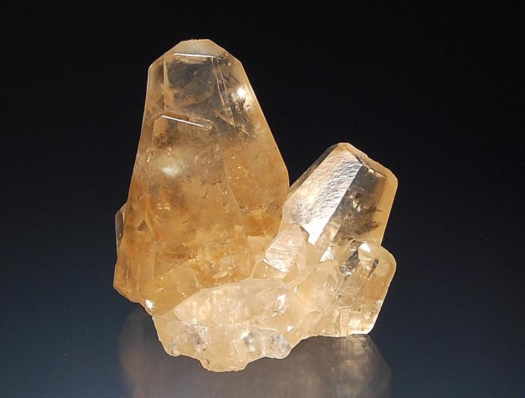 Calcite
5.8 cm
(Autor: Michael Shaw)