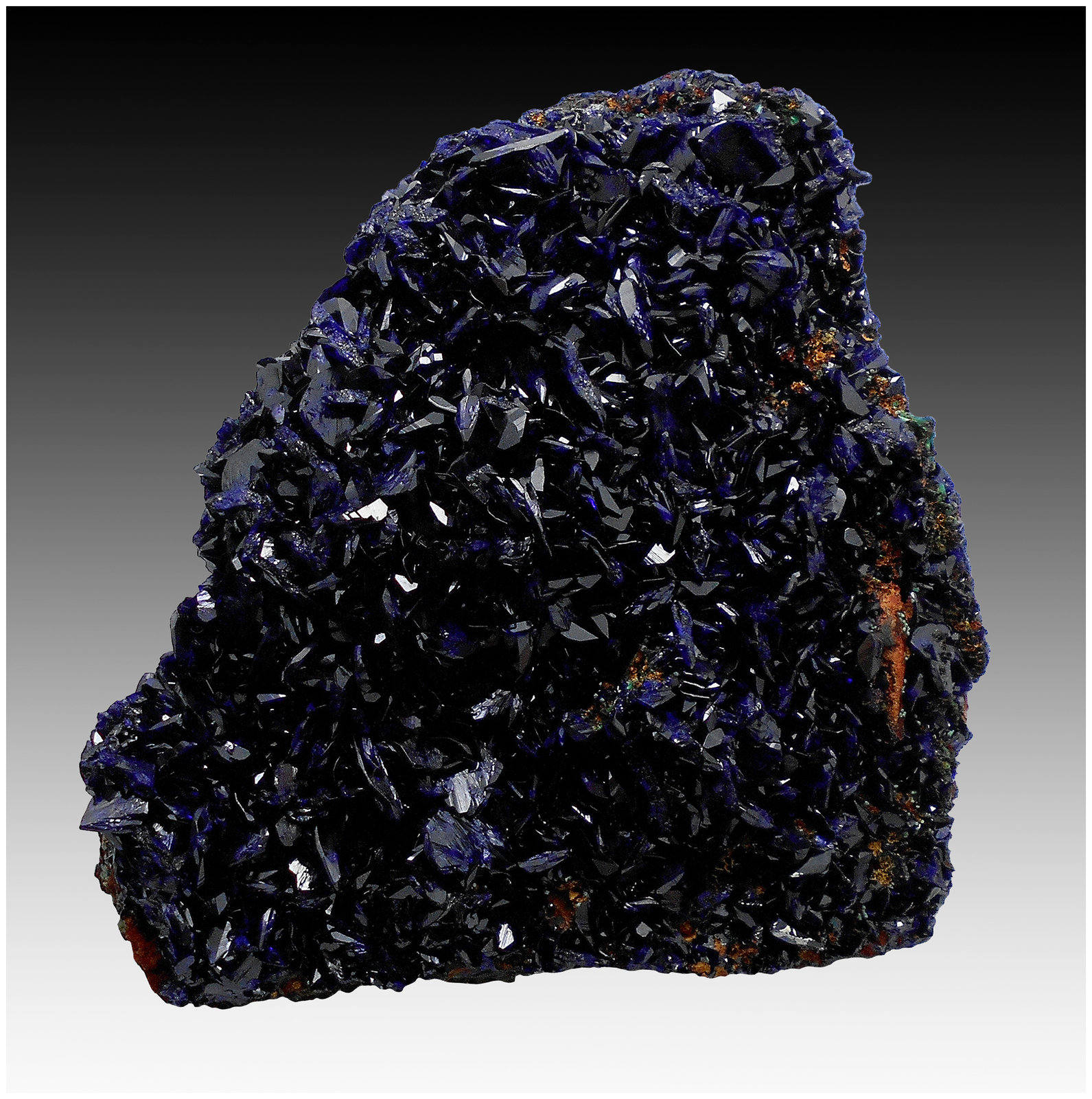 Azurite
120 mm x 100 mm x 30 mm
(Autor: silvia)