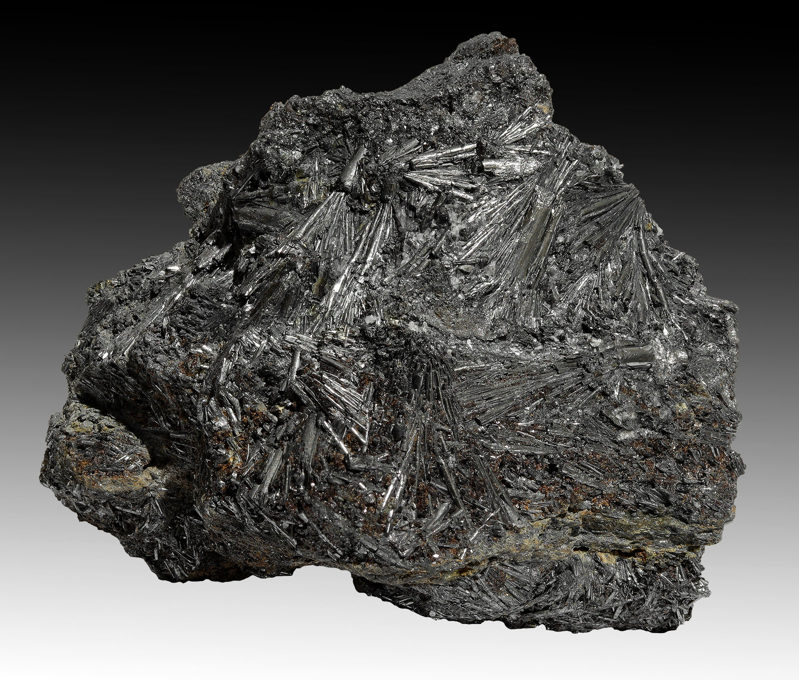 Cylindrite
90 mm x 70 mm x 60 mm
(Autor: silvia)