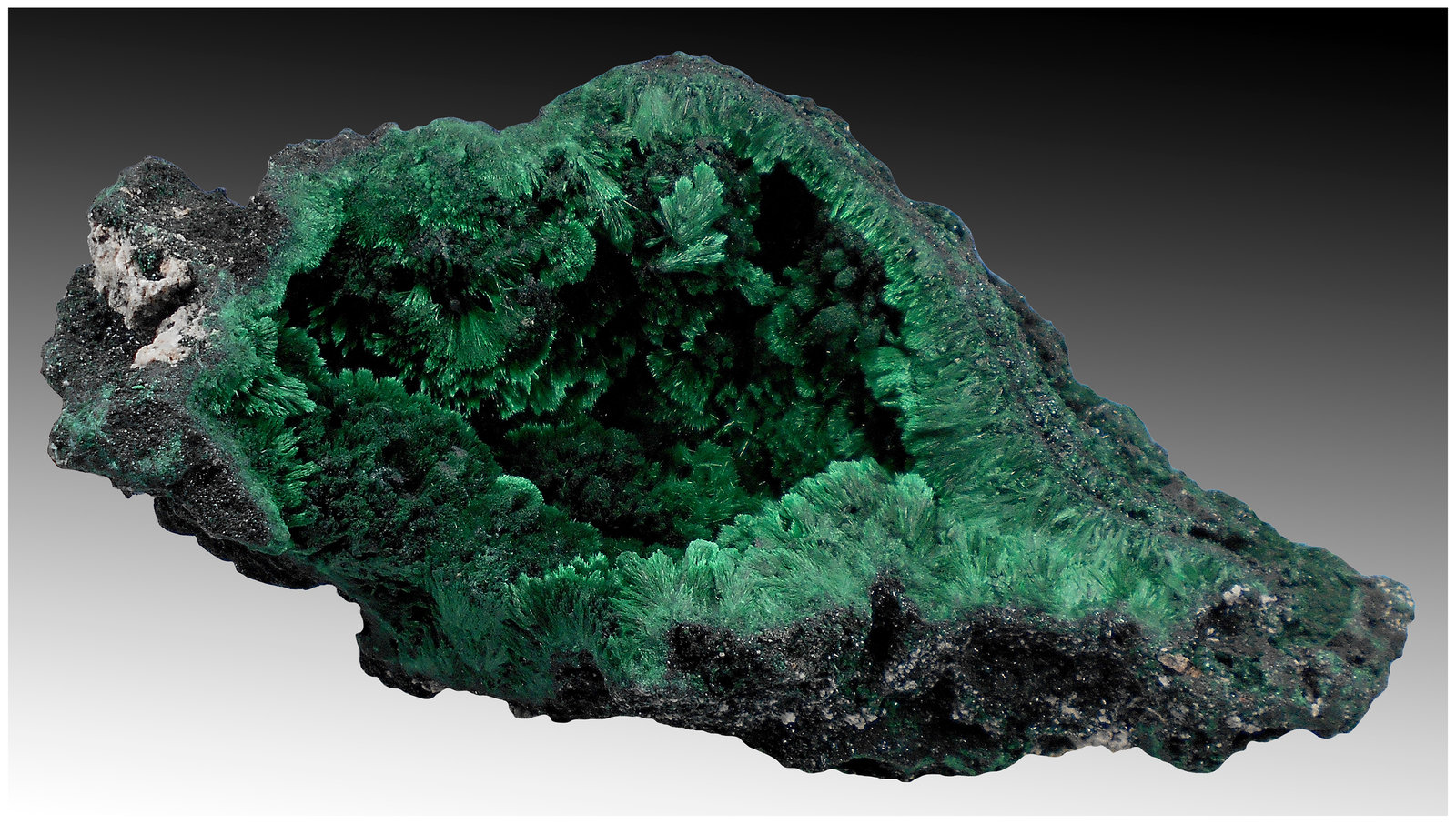 Malachite
18 cm x 10 cm x 9 cm
(Autor: silvia)