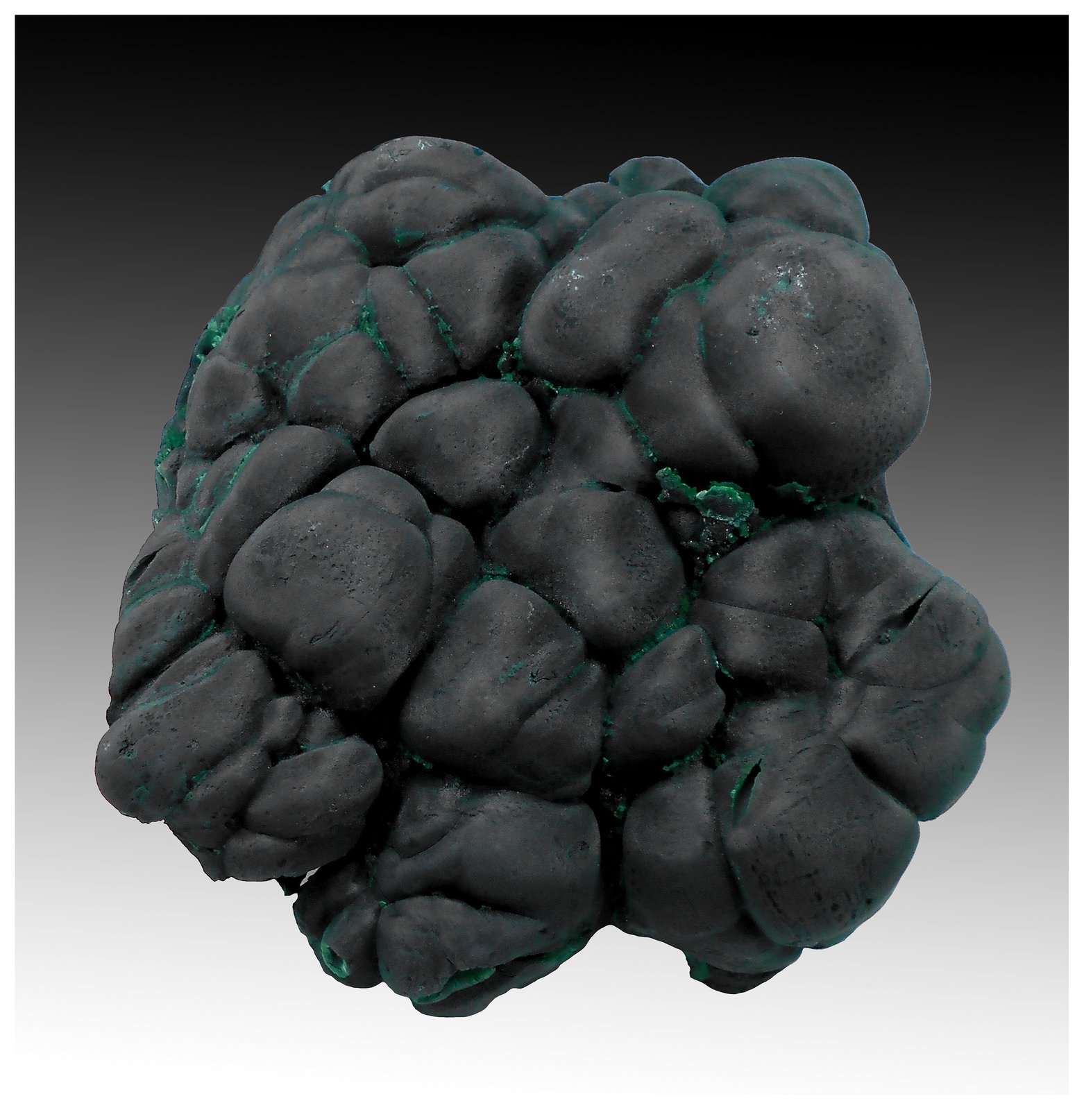 Malachite
11 cm x 10 cm x 6 cm
(Autor: silvia)