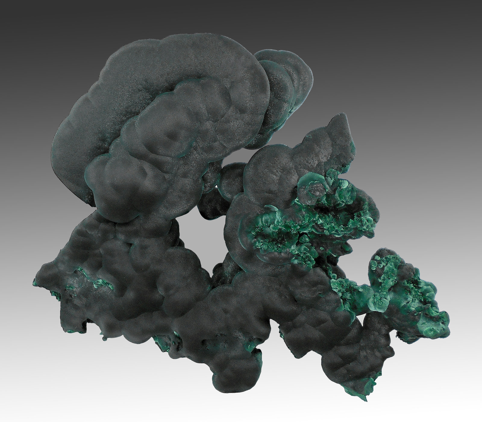 Malachite
15 cm x 12 cm x 5 cm
(Autor: silvia)