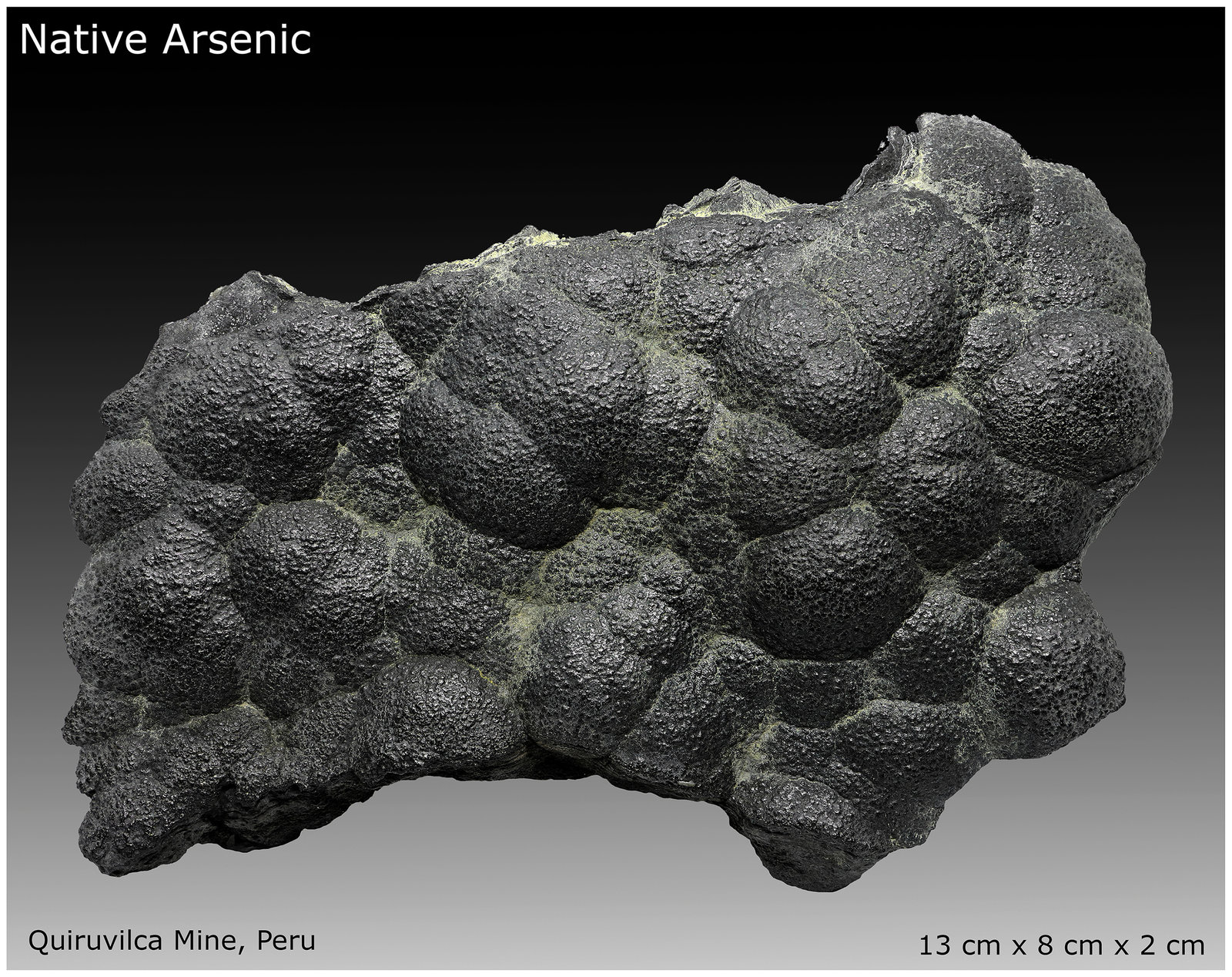 Arsenic
13 cm x 8 cm x 2 cm
(Autor: silvia)