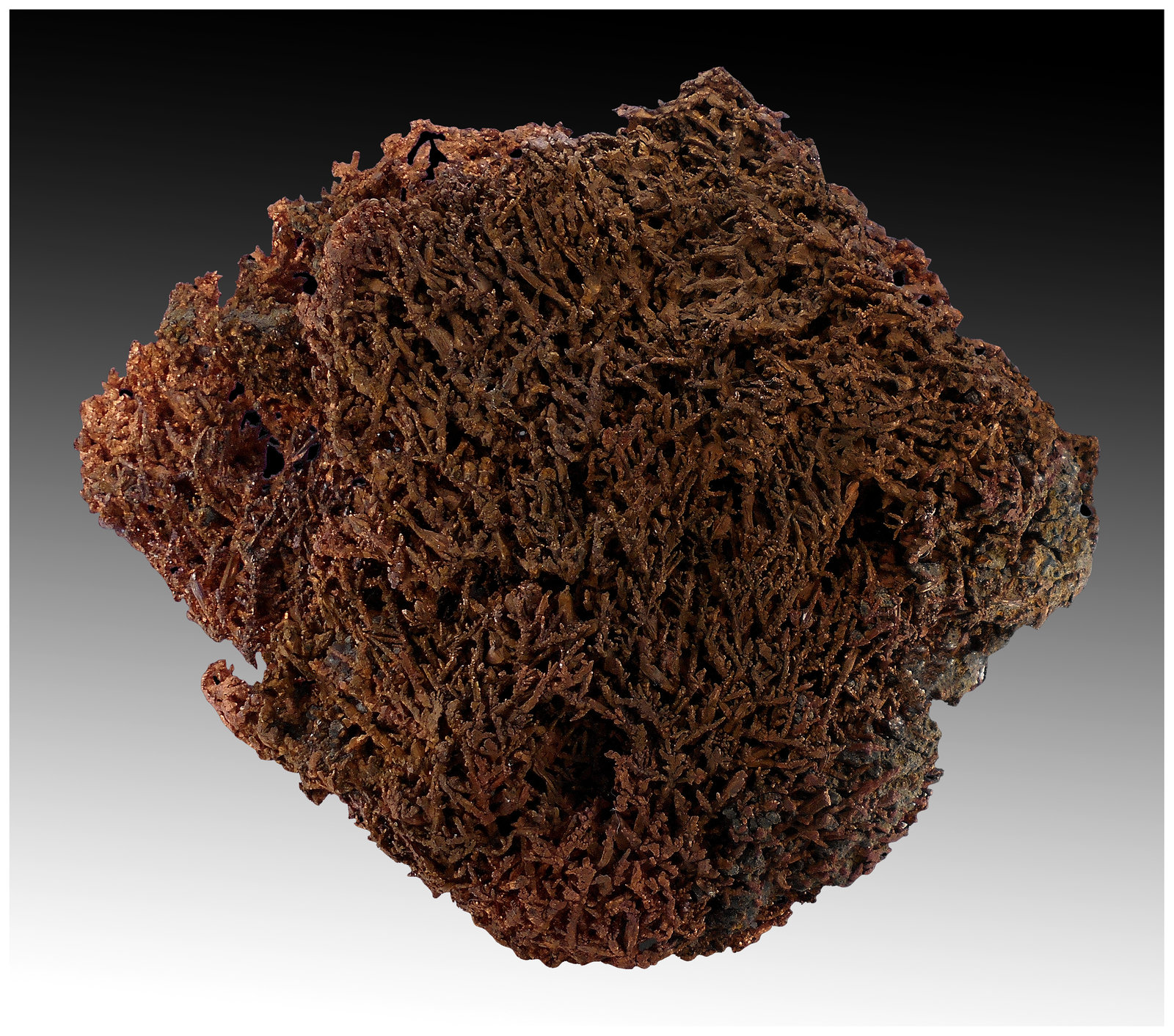 Copper
16 cm x 16 cm x 5 cm
(Autor: silvia)
