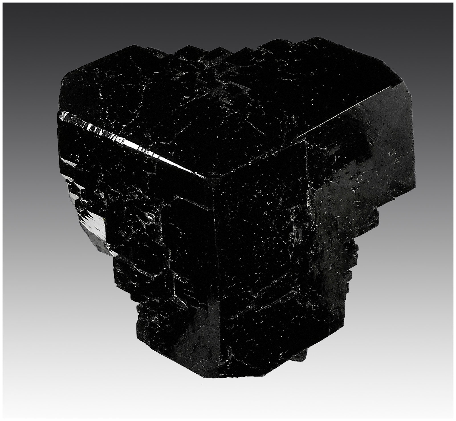 Schorl
140 mm x 120 mm x 100 mm
(Autor: silvia)