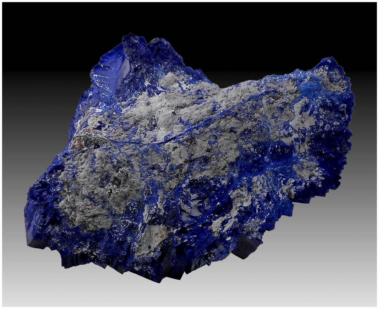 Azurite
90 mm x 70 mm x 40 mm
(Autor: silvia)