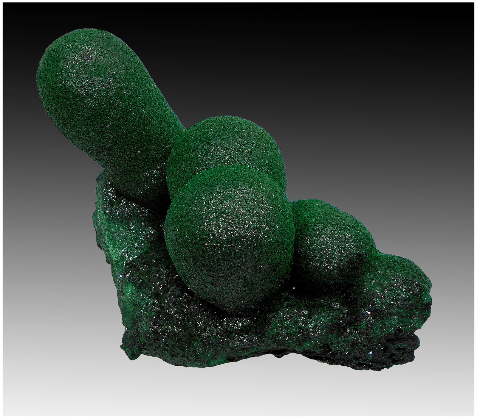 Malachite, Cuprite
10 cm x 8 cm x 6 cm
(Autor: silvia)
