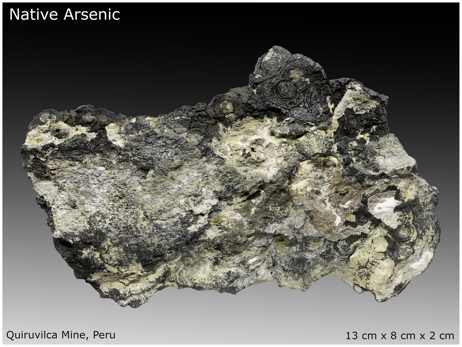 Arsenic
13 cm x 8 cm x 2 cm
(Autor: silvia)