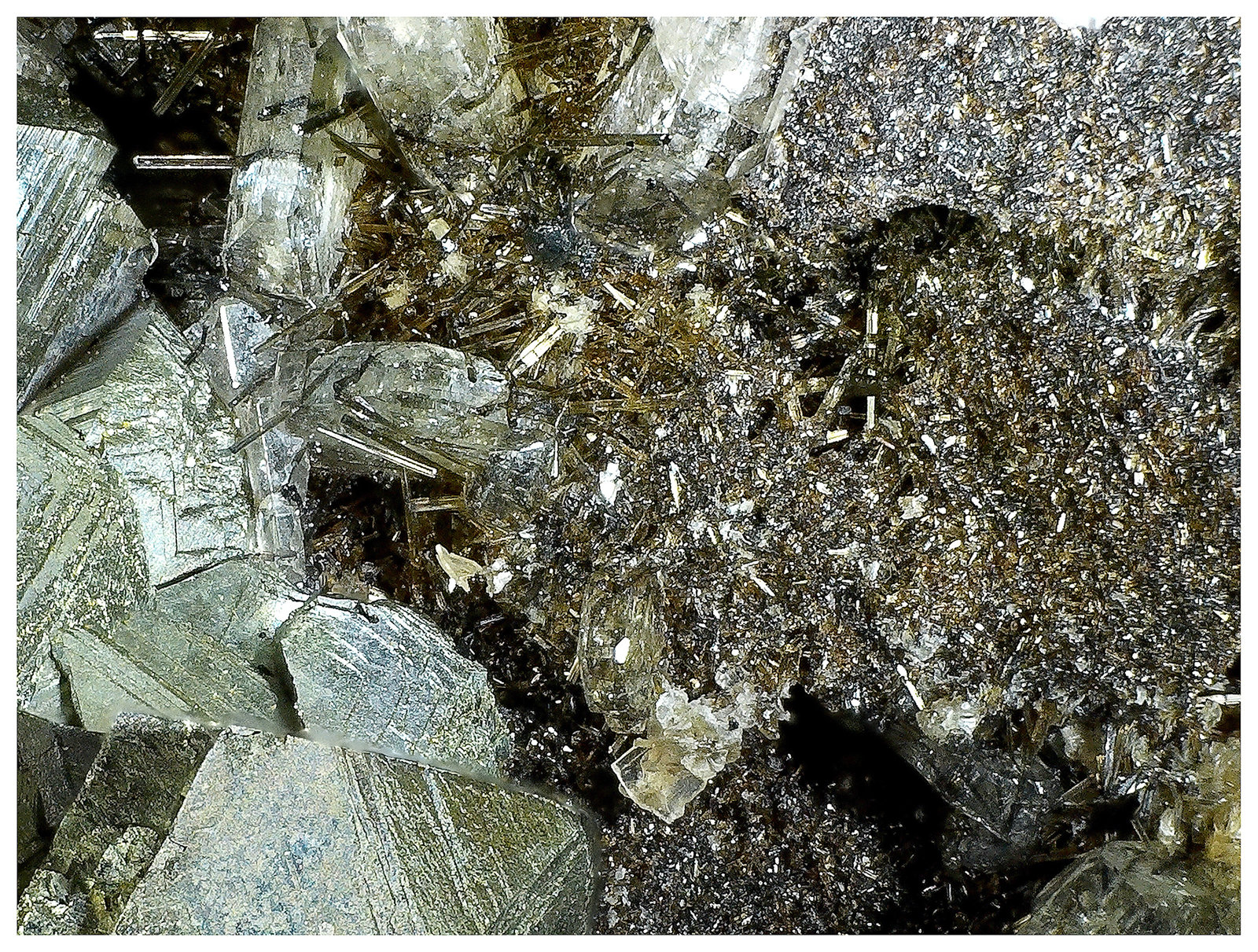 Fluorapatite, Dravite-Schorl Series
11 cm x 7 cm x 3 cm
(Autor: silvia)