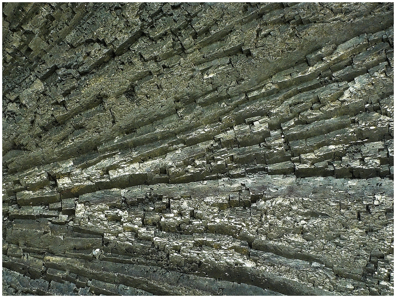 Pyrite
110 mm x 105 mm x 8 mm
(Autor: silvia)