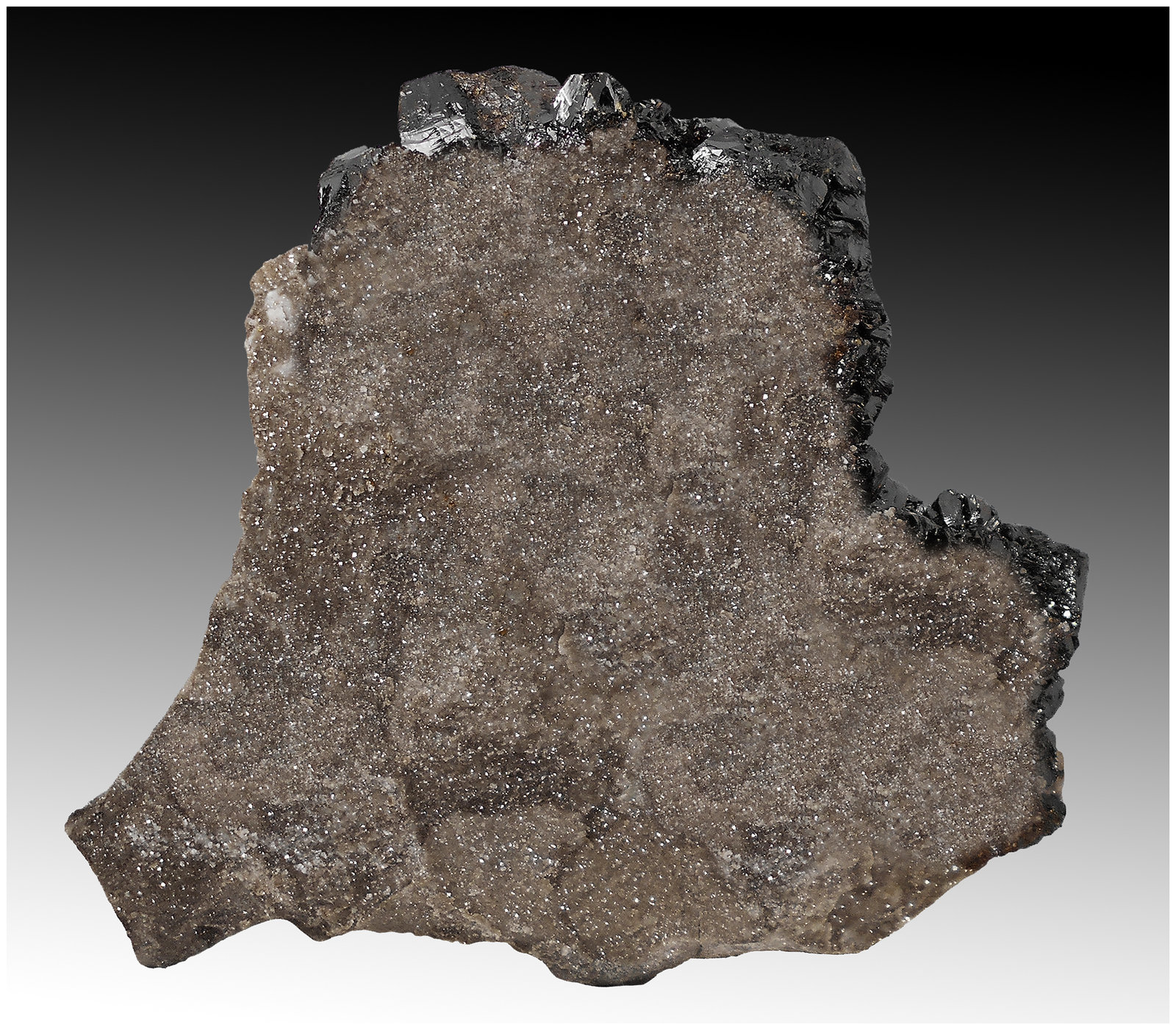 Sphalerite, Fluorite, Dolomite
160 mm x 160 mm x 70 mm
(Autor: silvia)