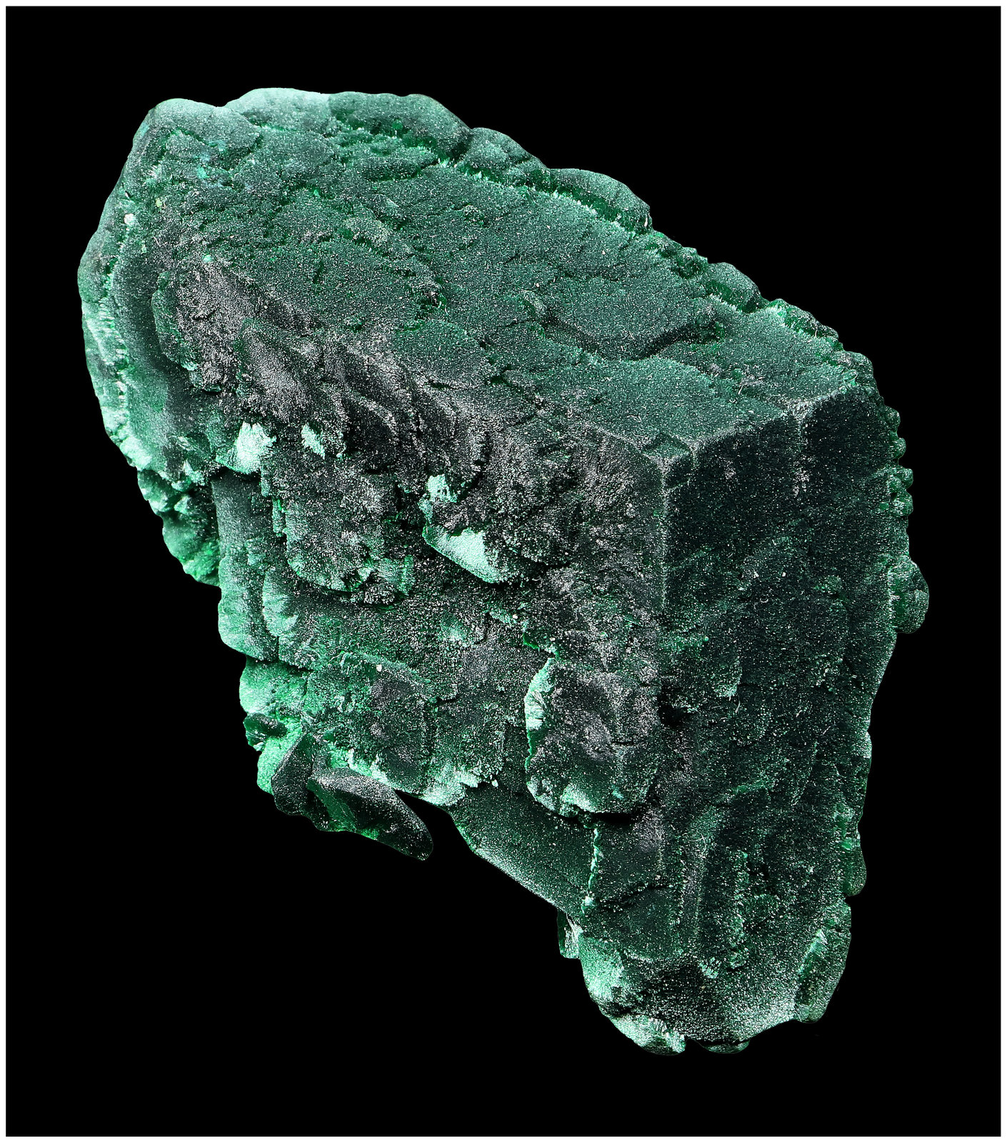 Malachite<br />{LOCALITAT}