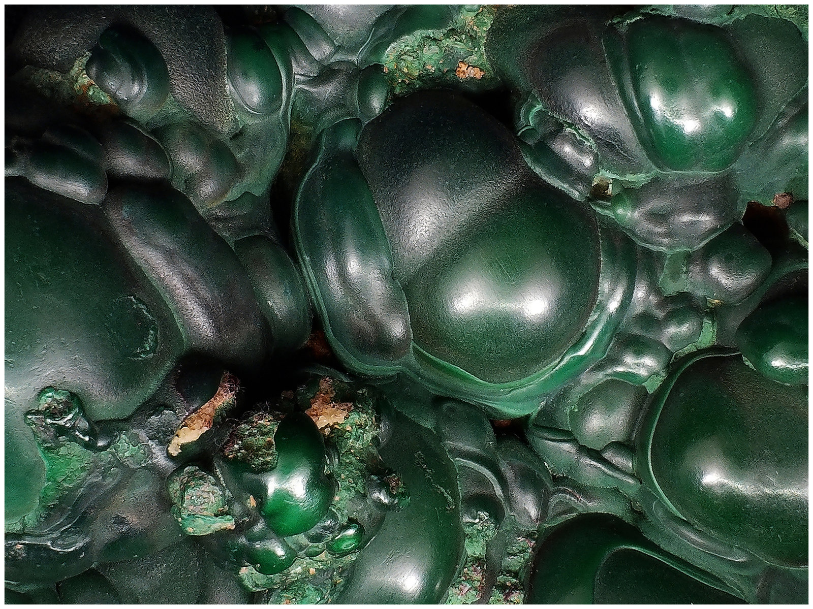 Malachite
80 mm x 60 mm x 40 mm
(Autor: silvia)