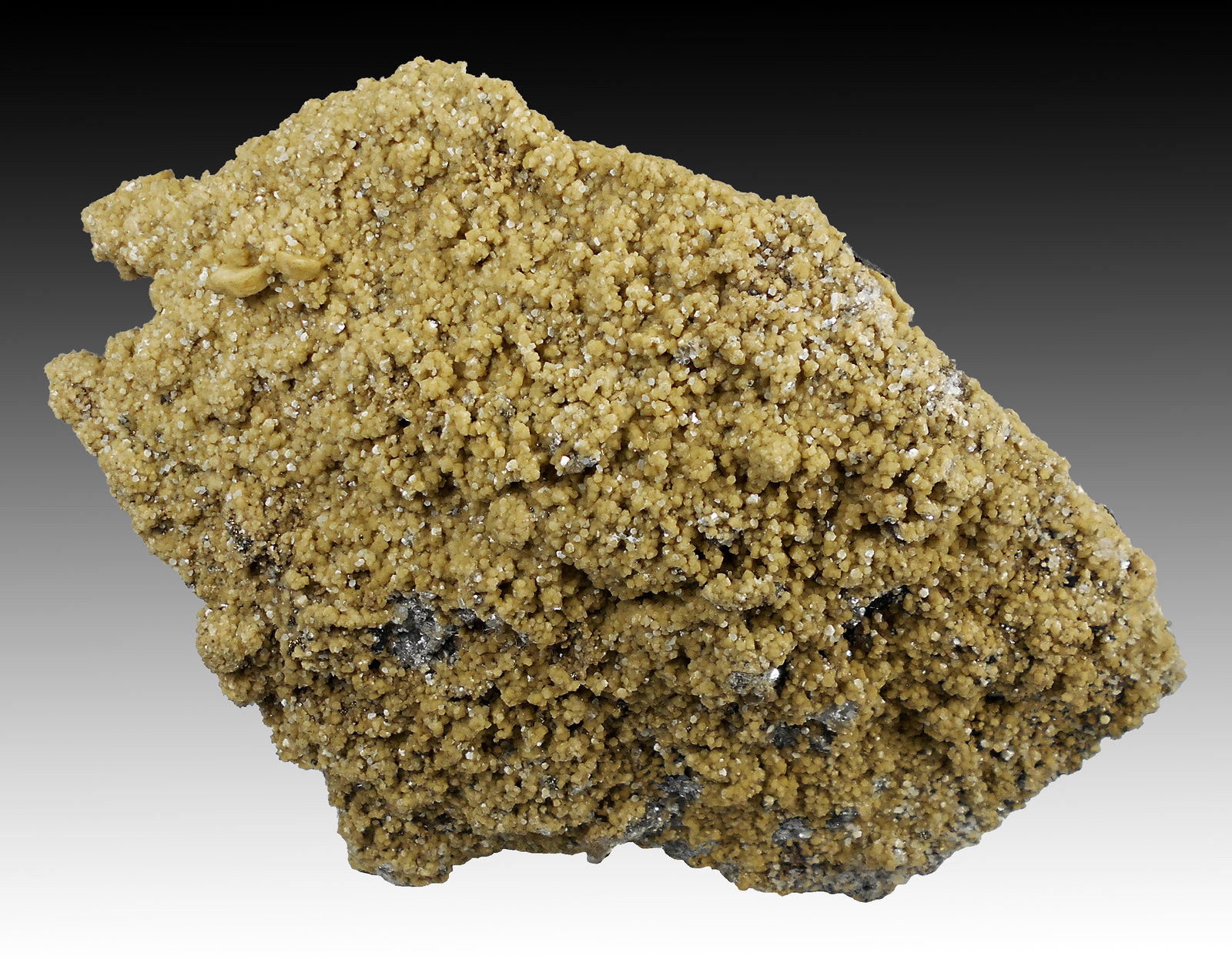 Ferberite, Muscovite, Quartz, Siderite
16 cm x 14 cm x 10 cm
(Autor: silvia)