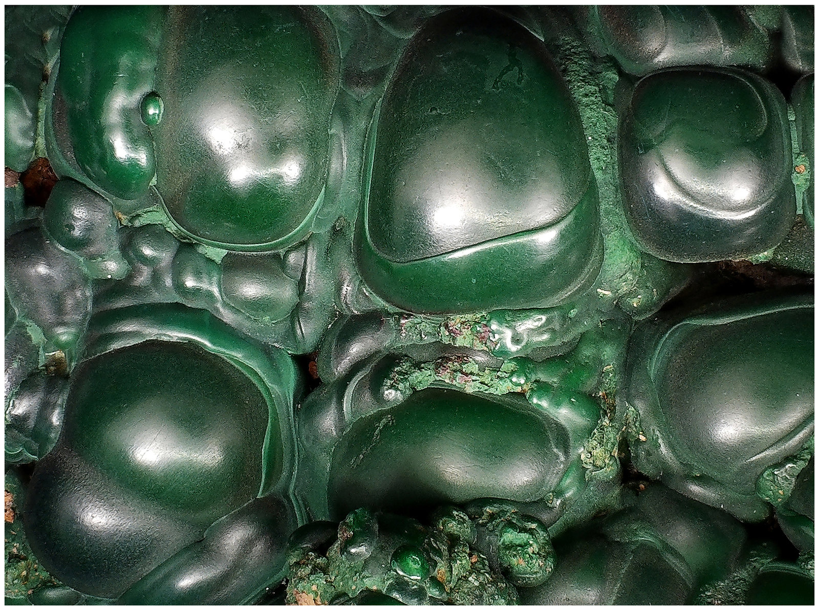 Malachite
80 mm x 60 mm x 40 mm
(Autor: silvia)