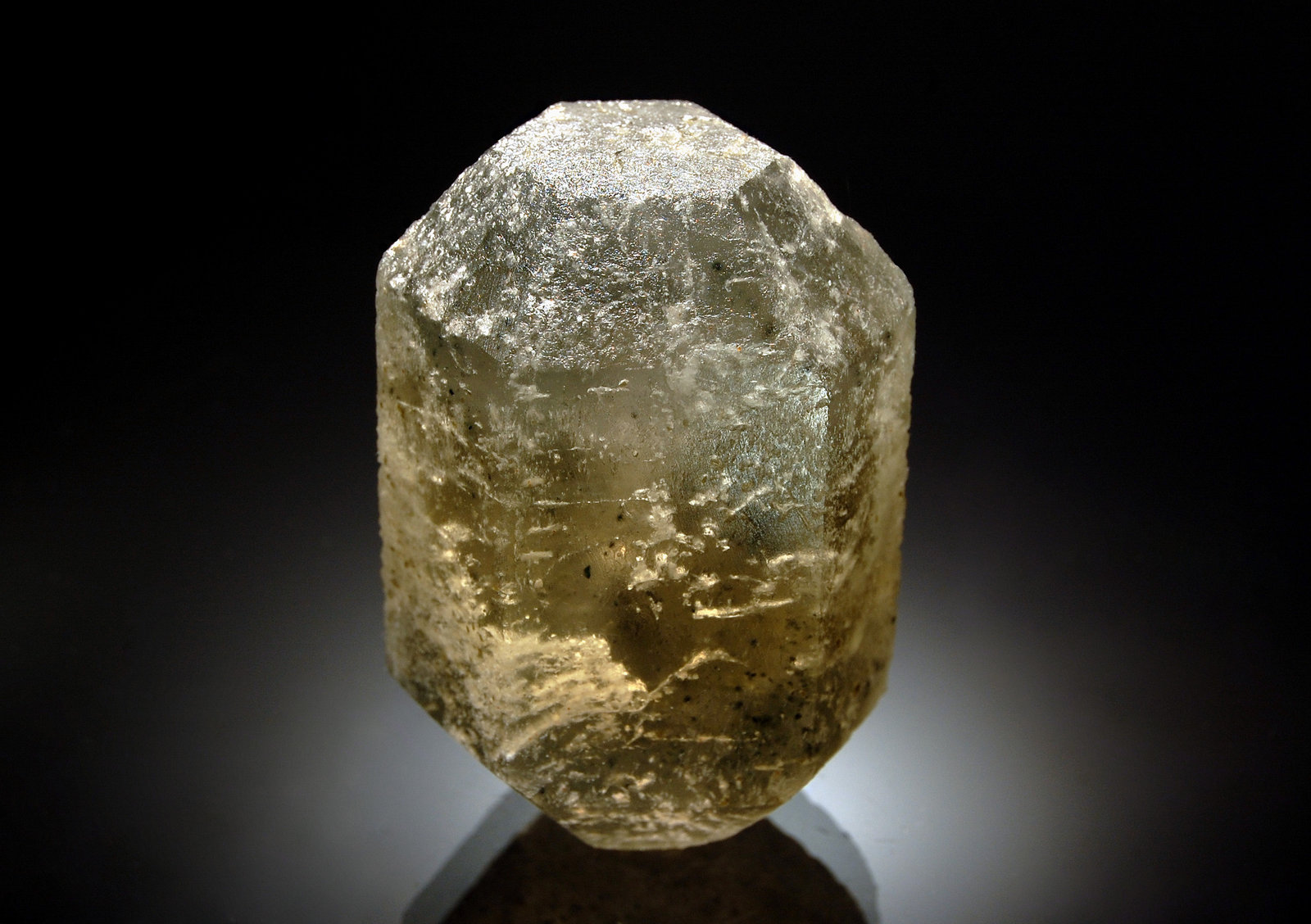 Hanksite
3.8 x 5.5 cm
(Autor: Michael Shaw)