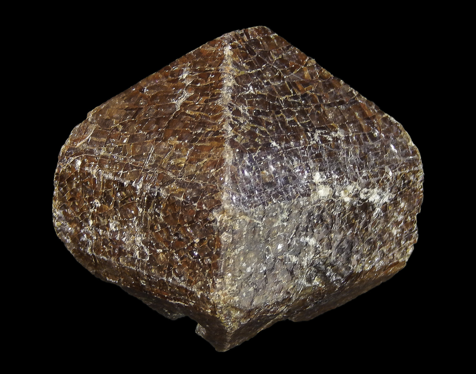 Zircon
24 x 20 x 22 mm
(Autor: Rob Schnerr)
