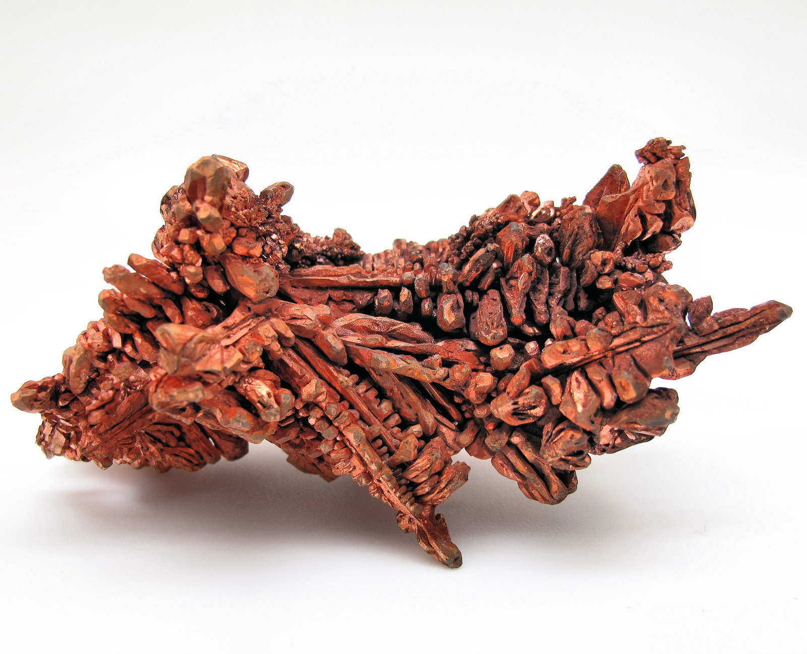 Copper
81 mm x 47 mm x 36 mm
(Autor: Carles Millan)