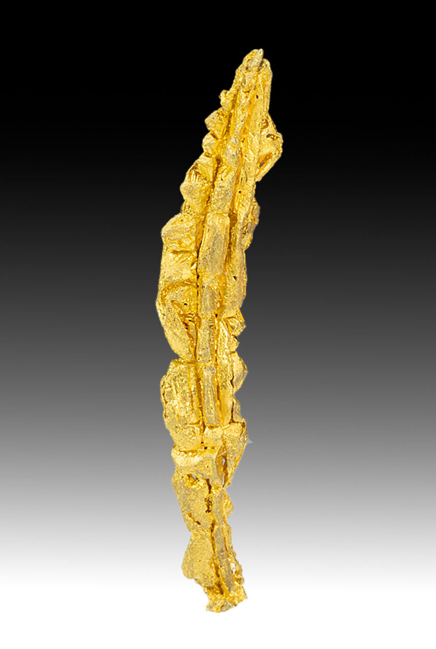 Gold
25 mm x 3 mm x 2 mm
(Autor: Carles Millan)