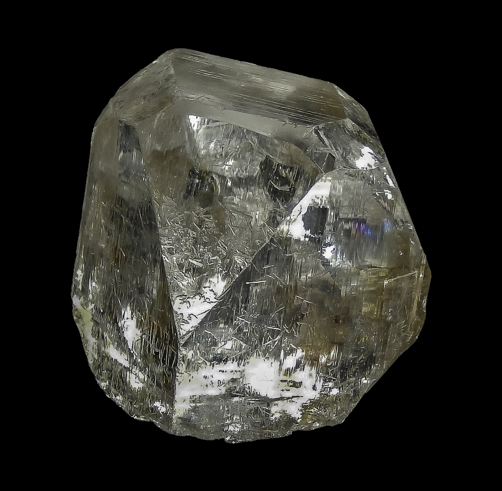 Topaz
27 x 25 x 25 mm
(Autor: Rob Schnerr)