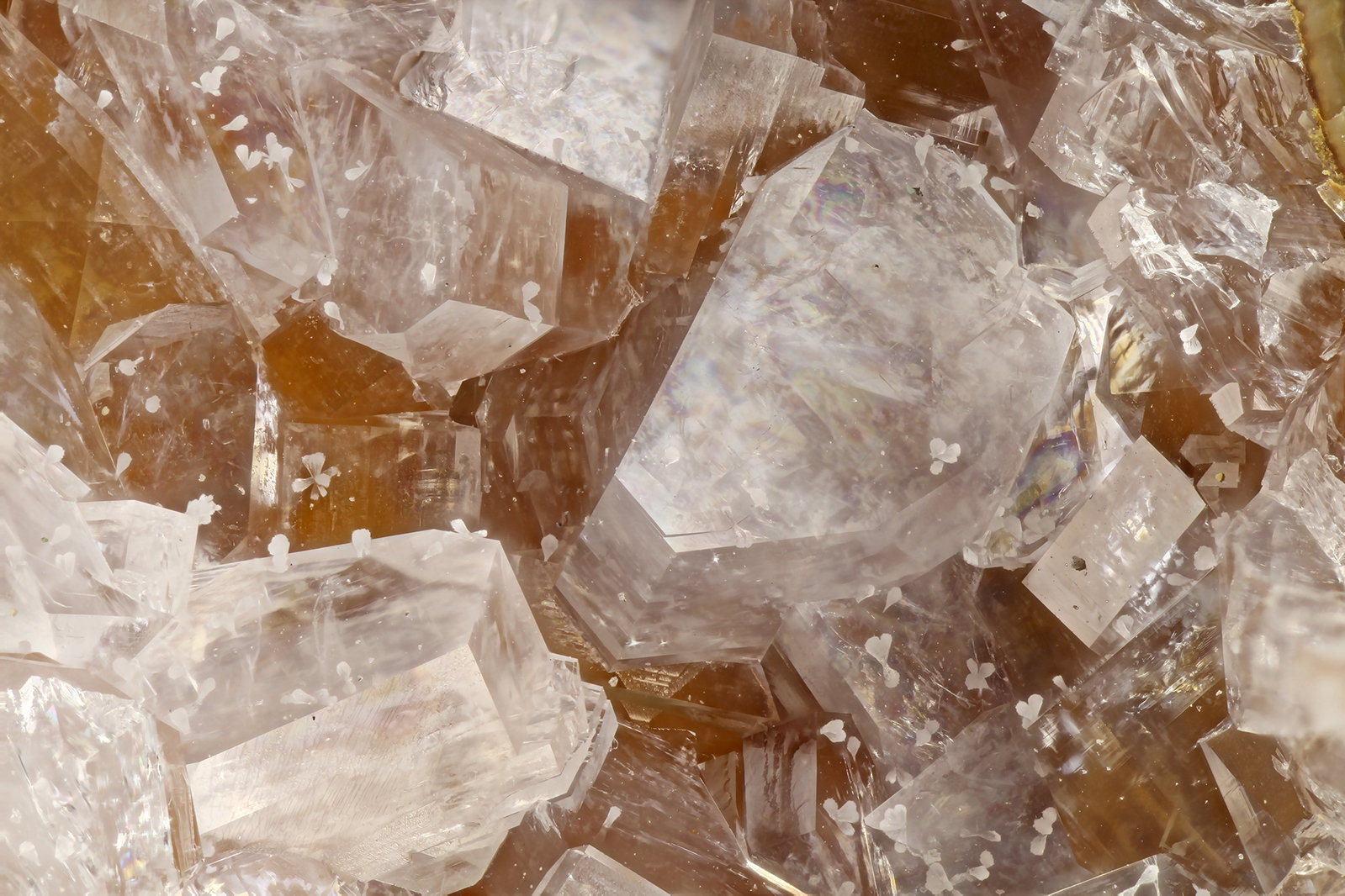 Heulandite-Ca
FOV = 4.0 mm
(Autor: Doug)