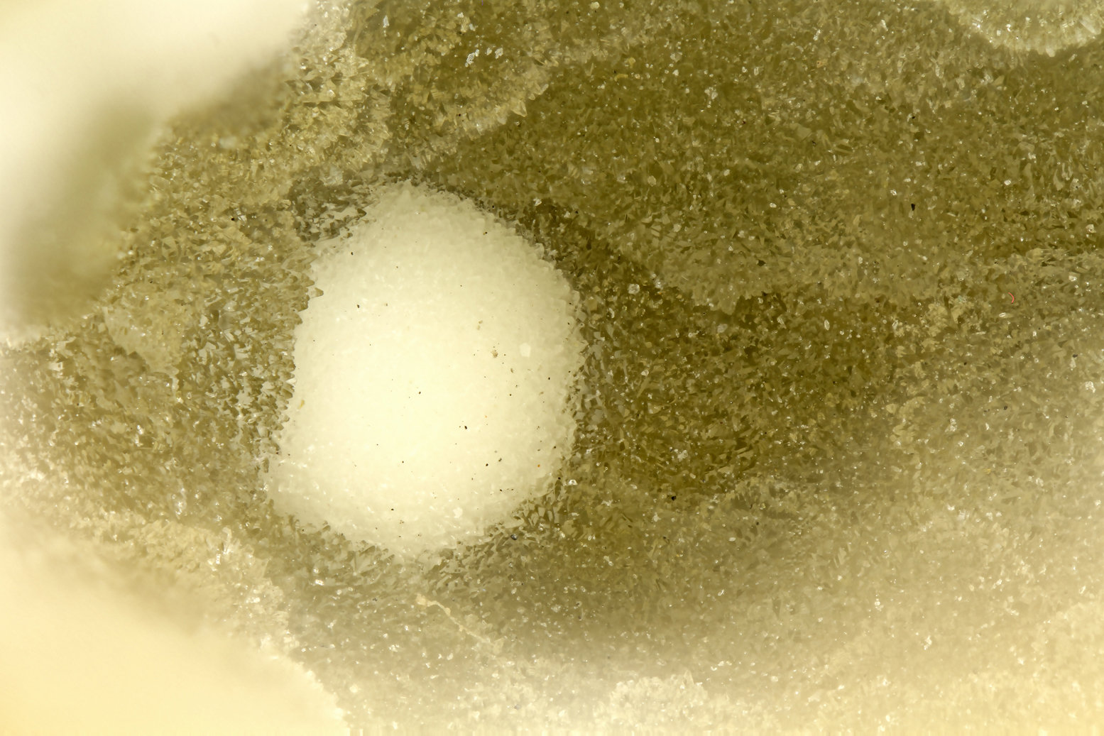 Boggsite, Tschernichite
FOV = 2.0
(Autor: Doug)