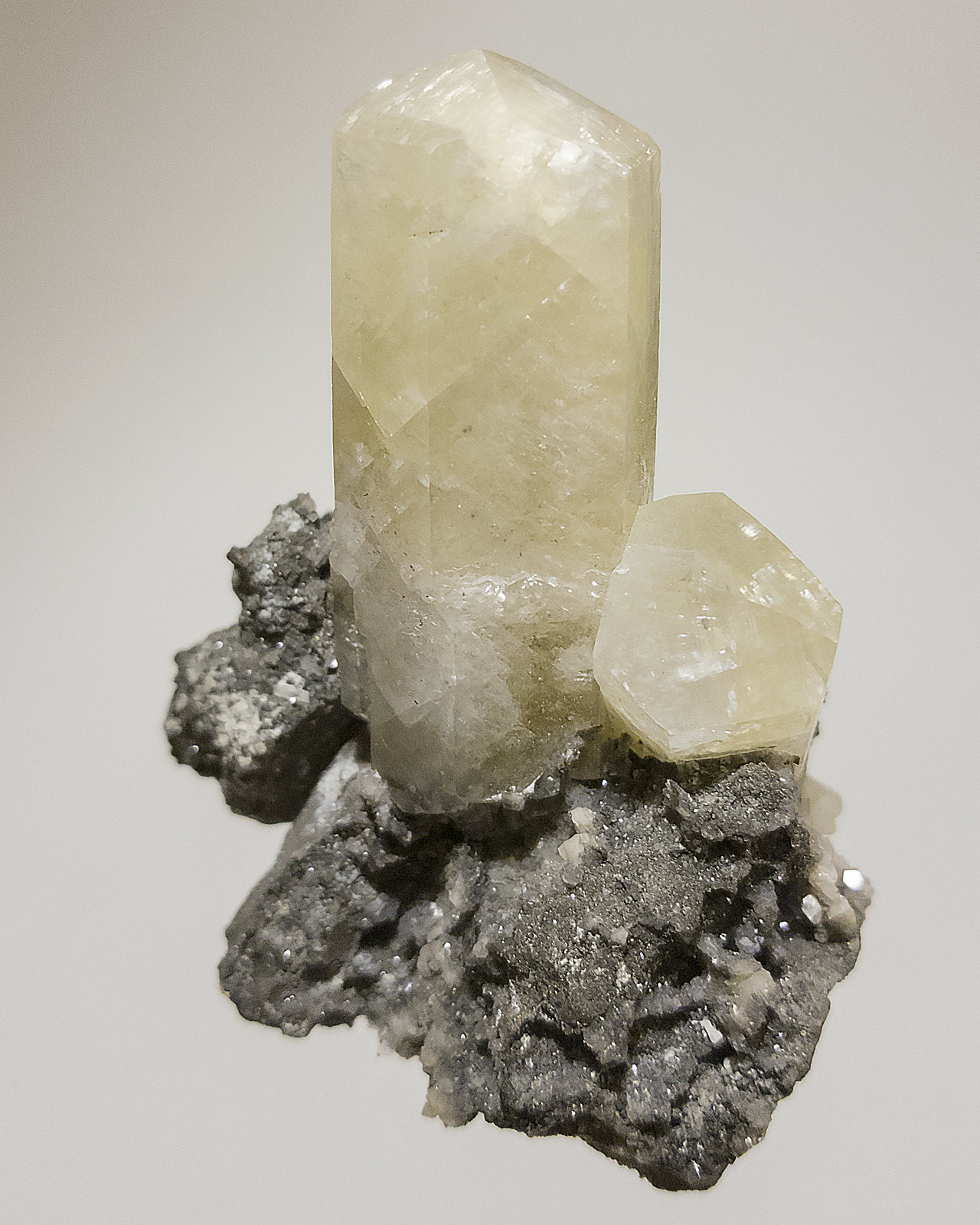 Calcite
5 X 7 cm
(Autor: Richard Arseneau)