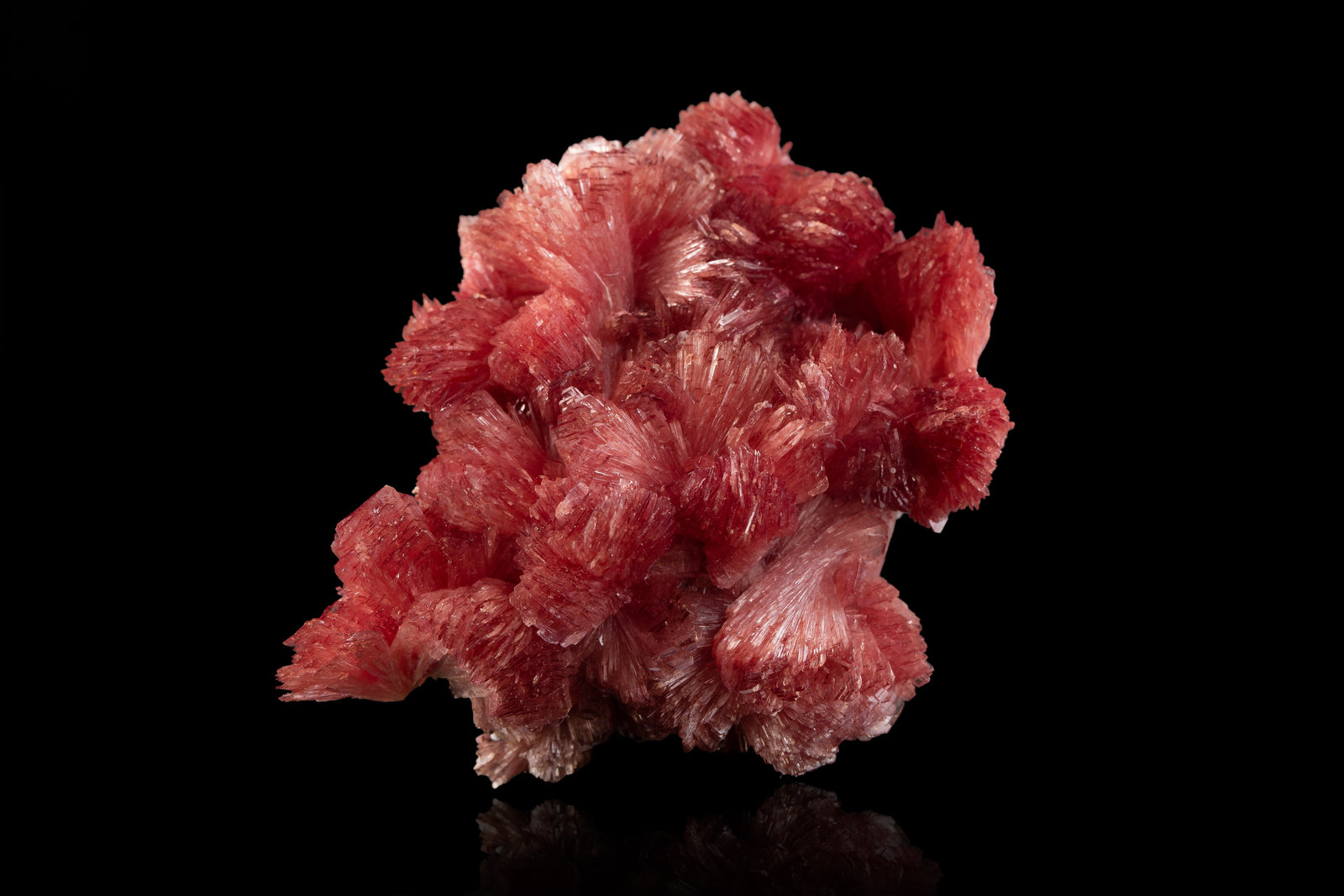 Inesite
7,5 x 6,5 x 3,0 cm
(Autor: MIM Museum)
