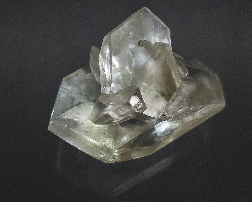 Gypsum
3.5 X 2 cm
(Autor: Richard Arseneau)