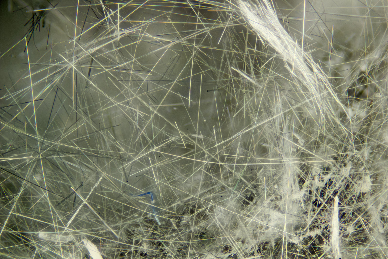 Sepiolite
FOV = 4mm
(Autor: Doug)