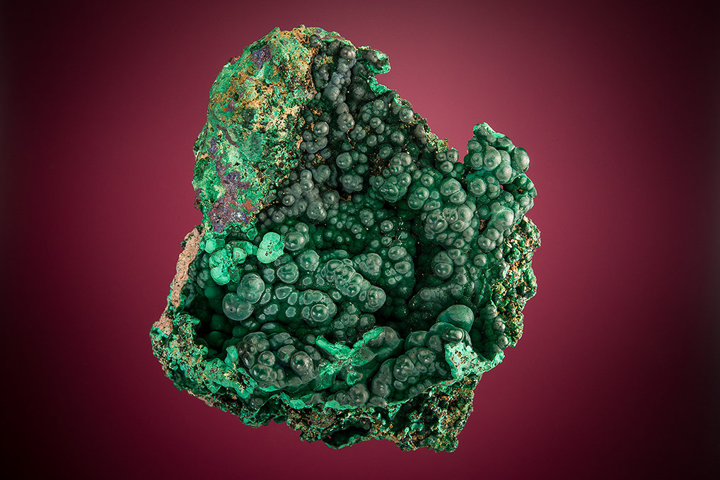 Malachite
7.0cm x 6.2cm
(Autor: rweaver)