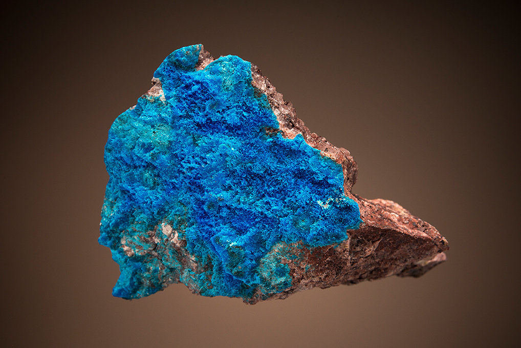 Papagoite
5.6cm x 4.3cm
(Autor: rweaver)