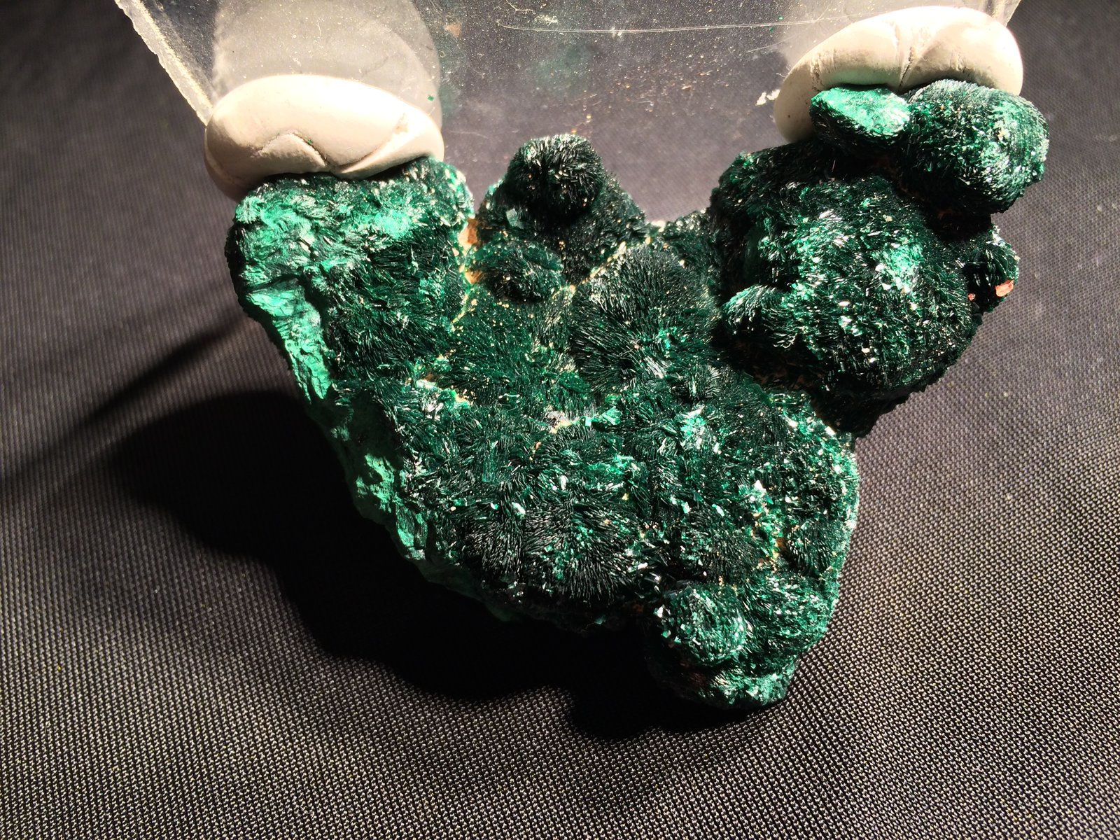Atacamite
78 mm x 60 mm x 28 mm
(Autor: Robert Seitz)
