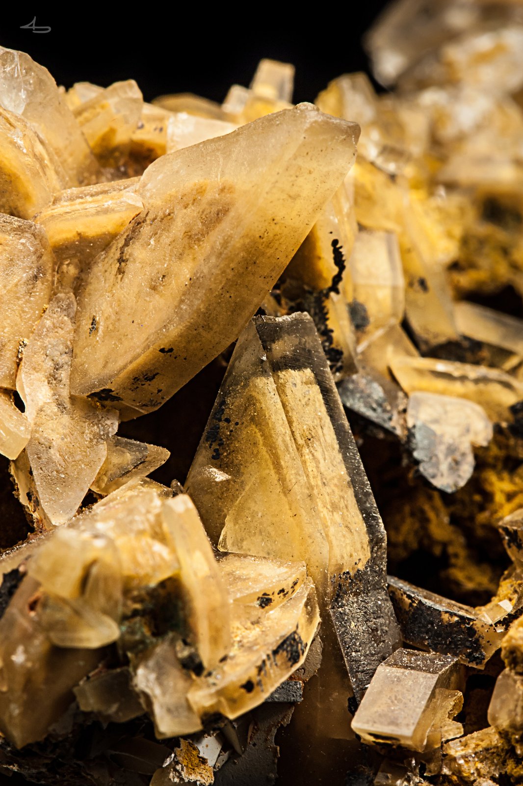 Baryte
14 x 7 x 6 cm
(Autor: Niels Brouwer)