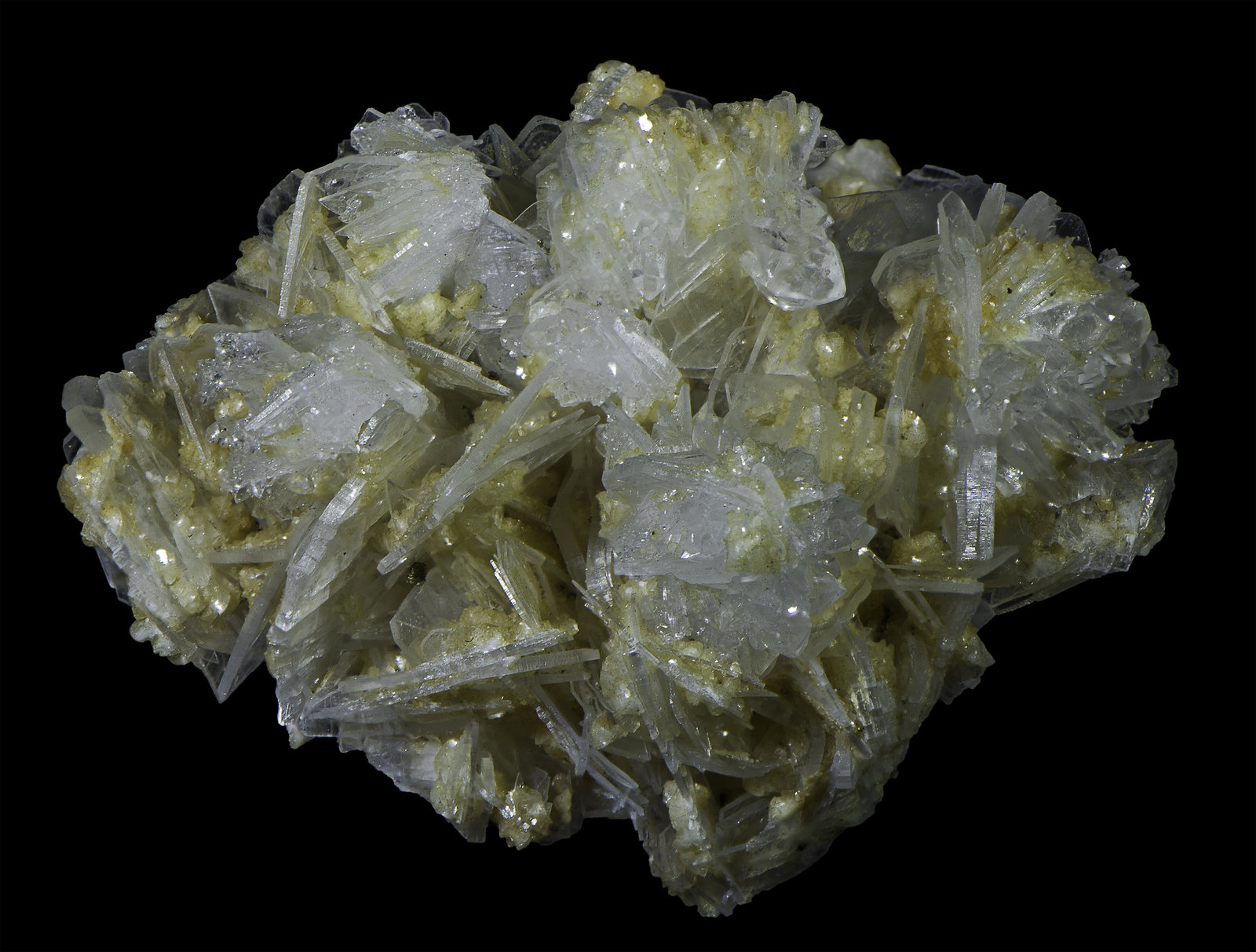 Anhydrite
40 x 30 x 20 mm
(Autor: Rob Schnerr)