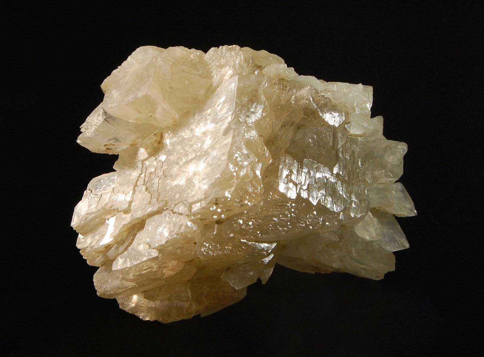 Tunellite
4.5 x 5.7 cm
(Autor: Michael Shaw)