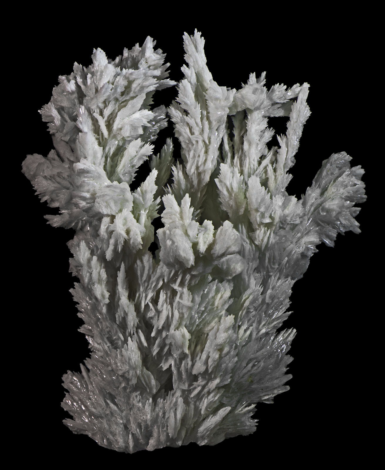 Baryte
53 x 63 x 35 mm
(Autor: Rob Schnerr)