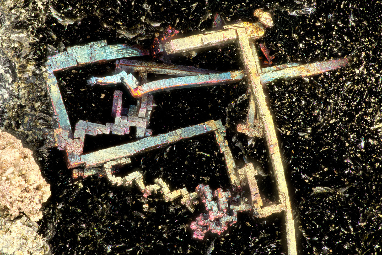 Copper
FOV = 3.2 mm
(Autor: Doug)
