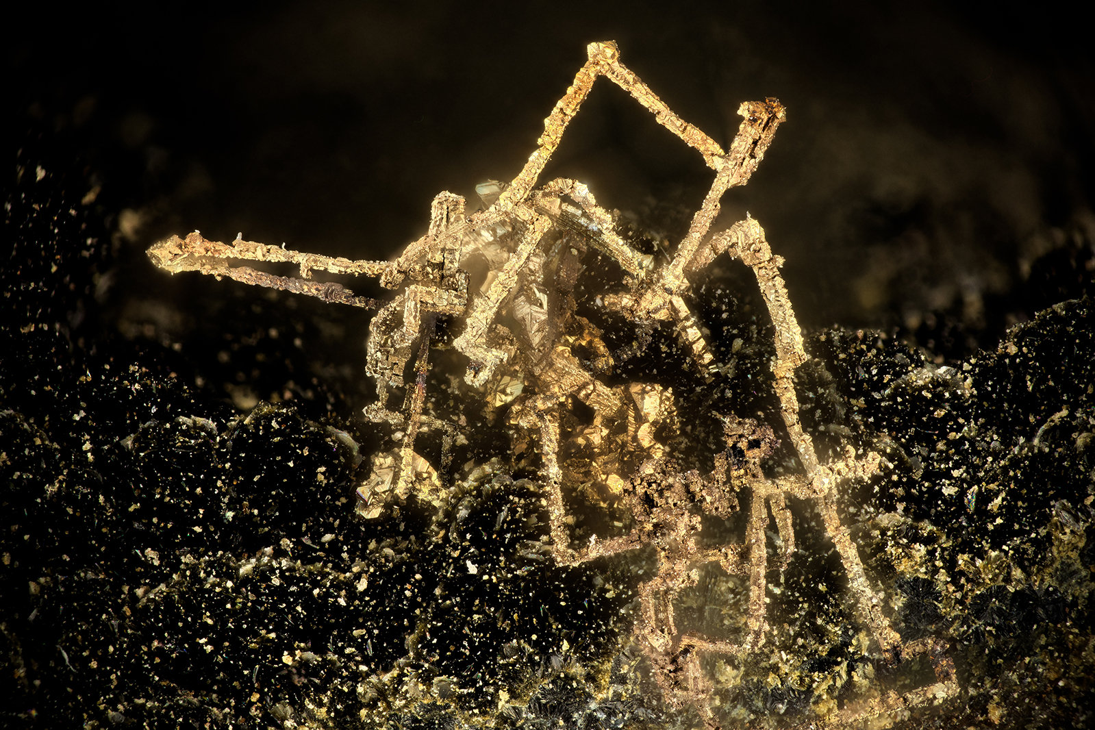 Copper
FOV = 4.2 mm
(Autor: Doug)
