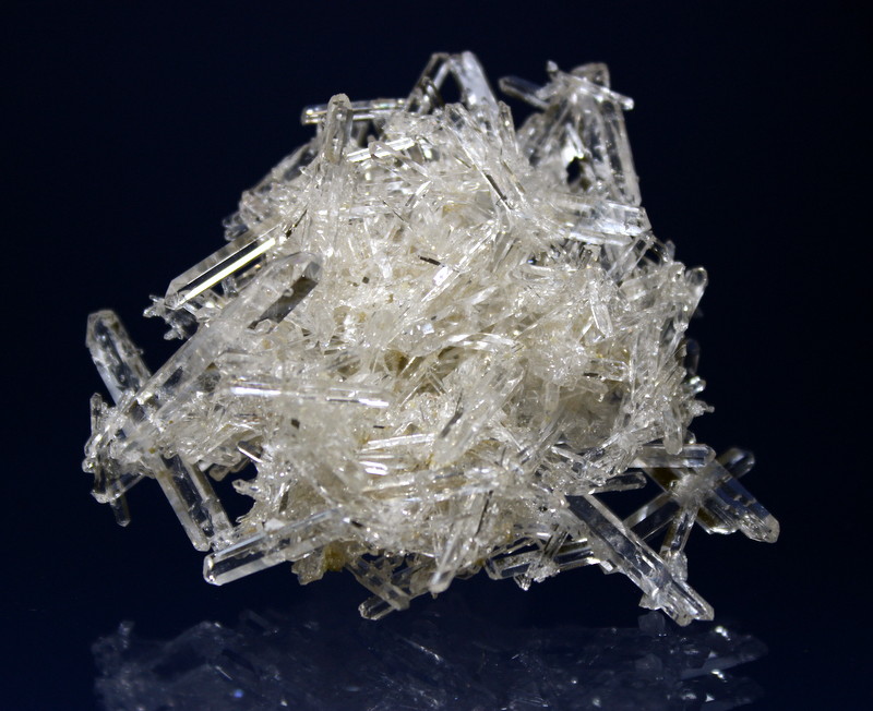 Quartz
6.0 x 5.7 cm
(Autor: Don Lum)