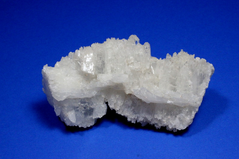 Quartz
9.9 x 5.3 x 3.2 cm
(Autor: Don Lum)