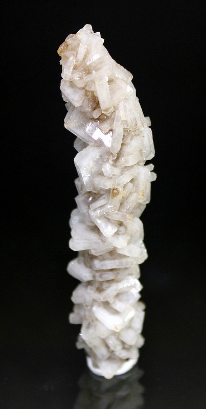Barite
9 x 2 cm
(Autor: Don Lum)