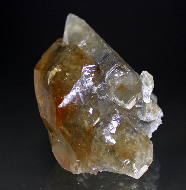 Calcite
9.5 x 6.5 cm
(Autor: Don Lum)
