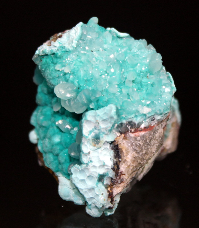 Smithsonite
4.0 x 4.0 cm
(Autor: Don Lum)