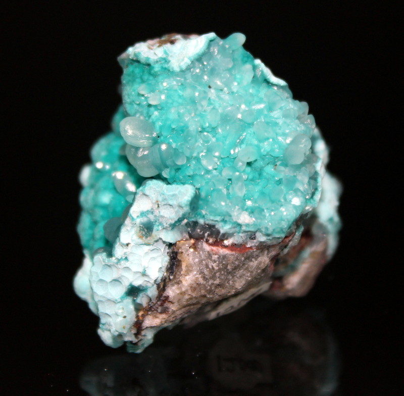 Smithsonite
4.0 x 4.0 cm
(Autor: Don Lum)