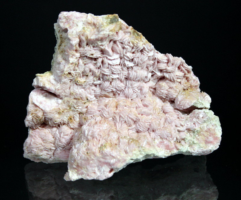 Rhodochrosite
7.9 x 7.1 x 3.0 cm
(Autor: Don Lum)
