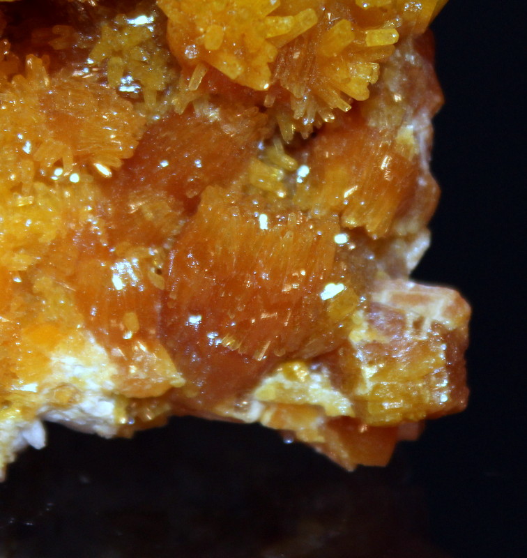 Pyromorphite
7.0 x 5.5 x 4.0 cm
(Autor: Don Lum)