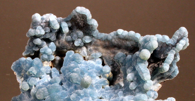 Plumbogummite
11 x 9.5 cm
(Autor: Don Lum)