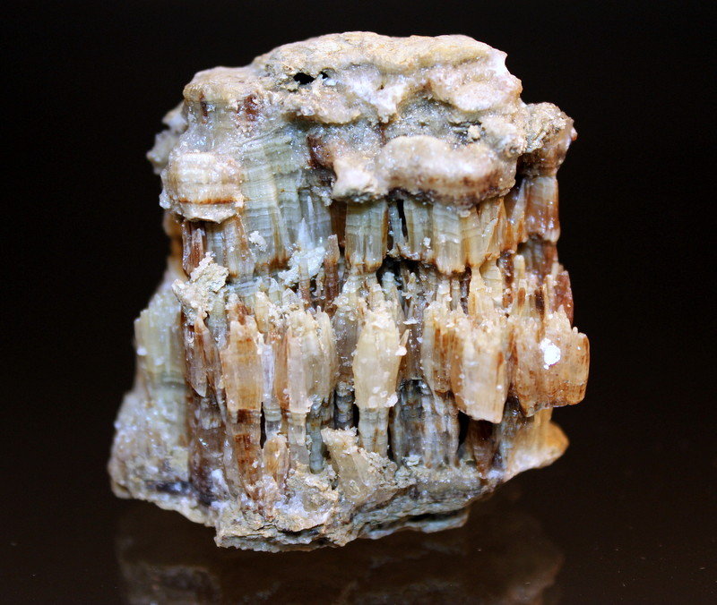 Calcite
6 x 6.4 x 5.0 cm
(Autor: Don Lum)