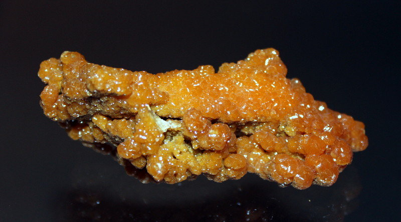 Pyromorphite
10 x 5 x 3.5 cm
(Autor: Don Lum)